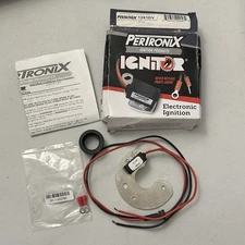 Pertronix 1281DV Electronic Ignition Conversion Kit Ignitor