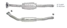 Catalyseurs Peugeot 306