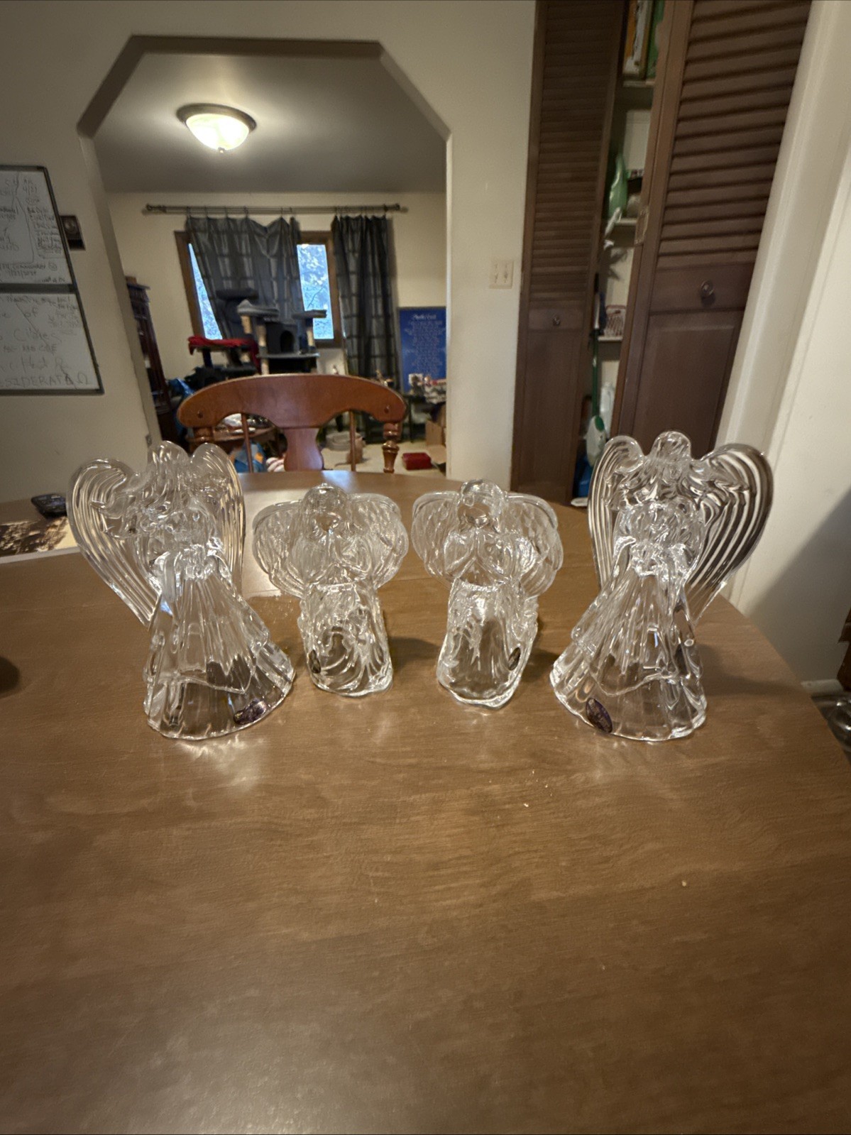 Set Of 4