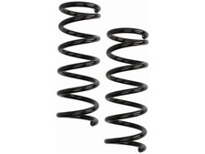 MUELLES TRASEROS NISSAN MURANO II 3.5 07-14