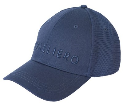 Covalliero Cap Dark Navy FS 2026 Hat Baseball Cap