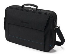 Dicota D3250204 Multi Plus TWO 14-16. Black