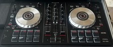 Pioneer DDJ-SB2 DJ Controller Serato 2-Channel with ProX Case