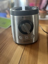 Philips  problend 6 Standmixer ohne Gasbehälter