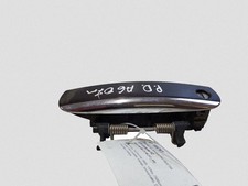 Porte avant et accessoires Audi S6