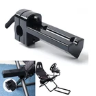 Right Gear Shifter Mount for Logitech G25 G27 G29 G920 Playseat Challenge Racing