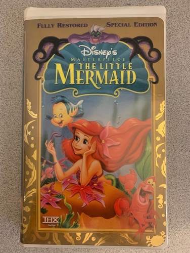 VHS Tapes - Various Titles / Genres / Years - YOU PICK - Disney / WB / Fox ++ - Picture 166 of 204