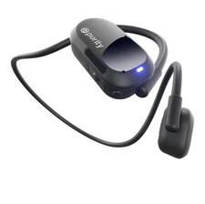 Purity Air Open Ear Headphones - True Air Conduction Wireless Bluetooth Dual Mic