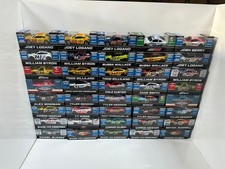 2026 1/64 NASCAR DIECAST  1st  LIST NEW  TODAY  October