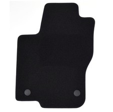 Tappetino conducente di alta qualità per Mercedes GLE coupe C292 2015-2020