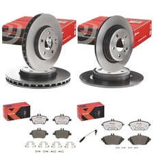 Kits de frein Mercedes 220