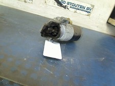 Démarreur Mazda MPV