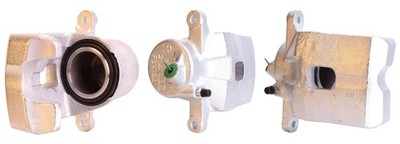 ELSTOCK 83-0878 Bremssattel für TOYOTA