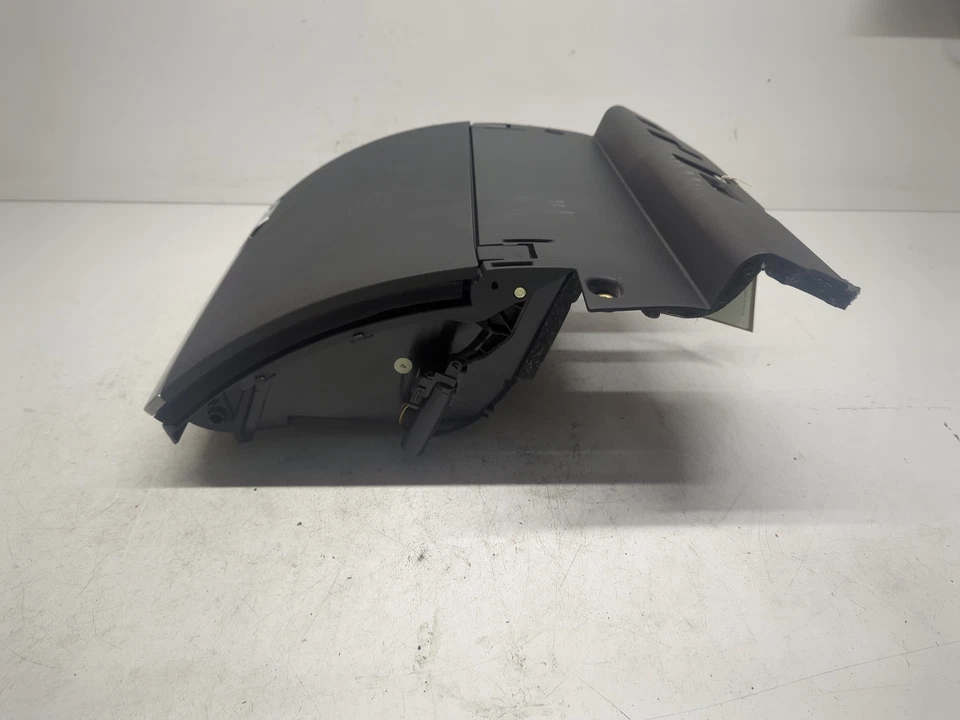 Audi TT 2012 guantera MK2 (2006-2011) #110348 Foto 3 de 4