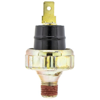 #ad John Deere MIU14442 Oil Pressure Switch Z445 Z655 Z850 Z920 Z950 GT235 X300 X500 $24.65