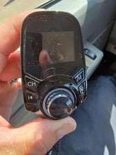 a Nulaxy KM18 Bluetooth FM Transmitter, a...