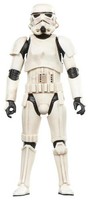 Star Wars: The Mandalorian & Grogu Black Series Actionfigur Imperial Remnant Sto