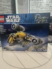 LEGO Star Wars The Mandalorian & Grogu The Razor Crest 75447 NEW Complete Set