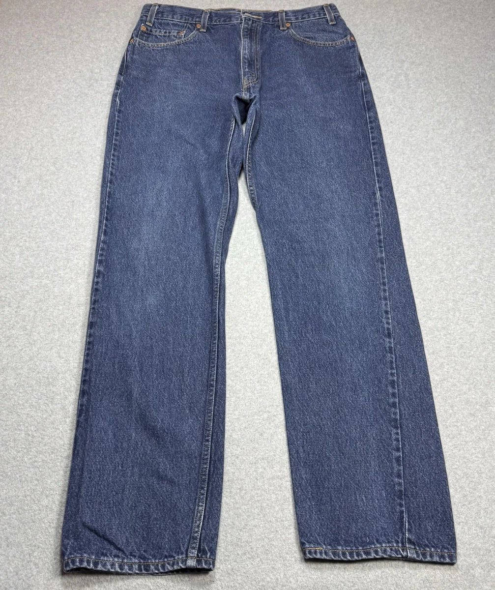 Levi's 505 Slim Jeans for Men for sale | eBay