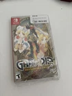 Grandia 1 & 2 HD Collection Nintendo Switch Limited Run Game LRG #80 Near Mint