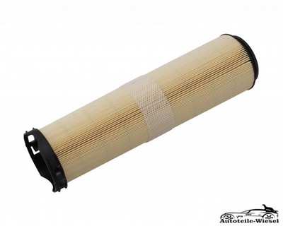 Luftfilter Motorluftfilter Ø120Mm für Mercedes W211 2.7 3.3 Vf211 S211 02-06