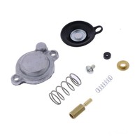Membran Originalersatzteil FüR Luftabschlussventil FüR Honda XR 650 R Bj. 2003