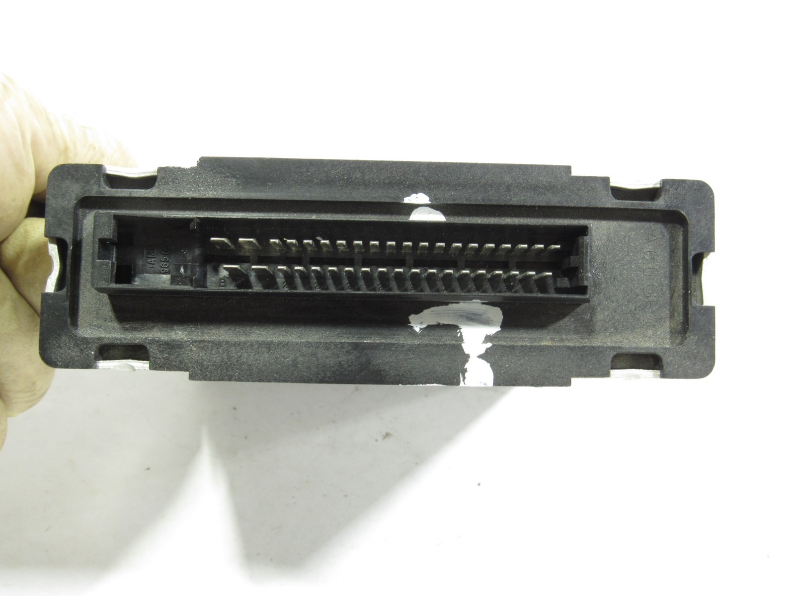 02-06 Maserati Coupe GT 2004 Suspension Computer Control Module Unit ;