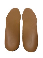 PowerStep Pinnacle Dress Insoles H Men  s 11-11.5 EUC 