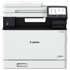 Image of Canon i-SENSYS MF754Cdw II A4 Colour Multifunction Laser Printer