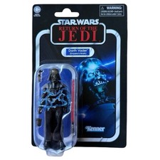 Hasbro - STAR WARS Vintage Collection  Darth Vader  Emperor   s Wrath  Figure