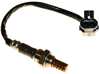 Upstream Oxygen Sensor For 1980-1981 Pontiac LeMans ZV239PF OE Base Sensor