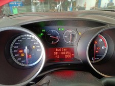 Compteur Alfa Romeo GIULIETTA