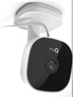 myQ Smart Garage Security Camera – 1080p HD Video, 1 Count (Pack of 1), White 