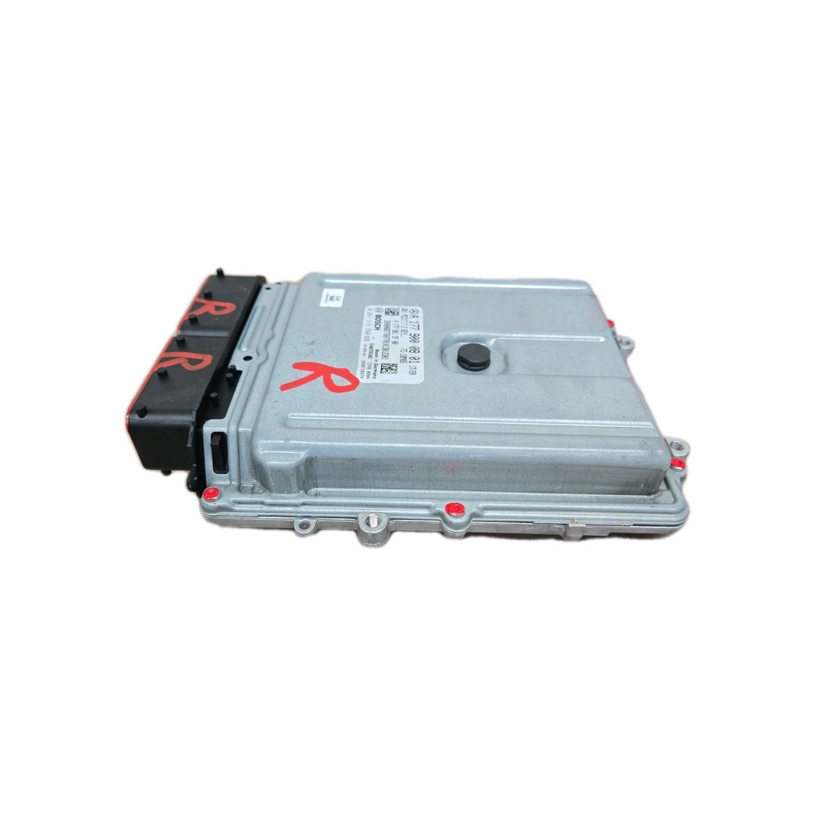 Aston Martin Vantage 2018-2025 Engine control unit P/N A1779000801