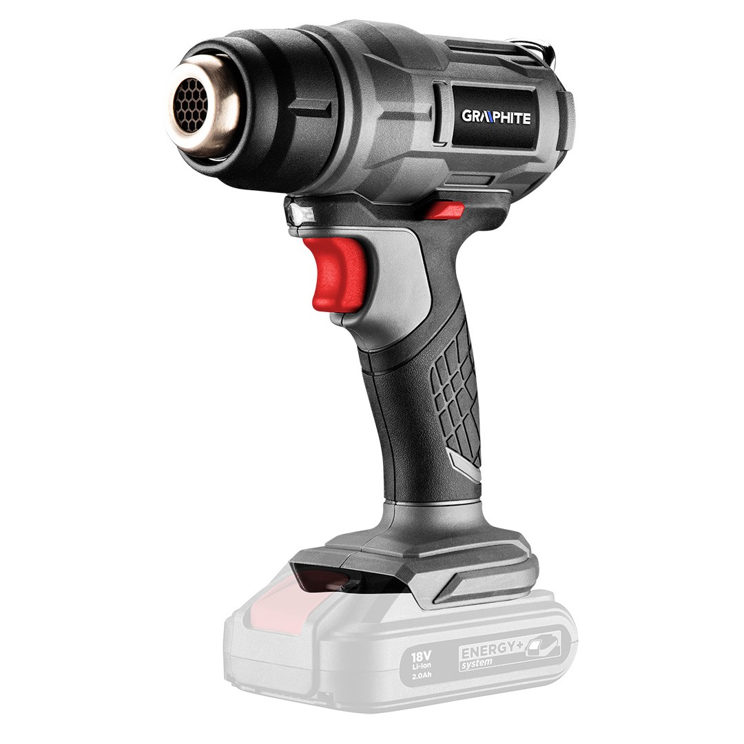 ✅Fits TOPEX-NEO-GRAPHITE NARZ�DZIA 58G082 GRAPHITE CORDLESS HEAT GUN ⭐UK Seller⭐