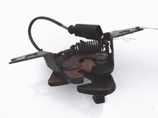 Capote Skoda OCTAVIA