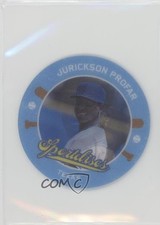 2013 Panini Hometown Heroes SportDiscs Jurickson Profar #SD45 fm0