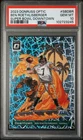 2025 Panini Ben Roethlisberger Base (PSA 10)