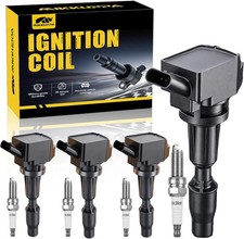 Ignition Coil Packs UF764 replacement for Hyundai Sonata 2015-2019, High Quality