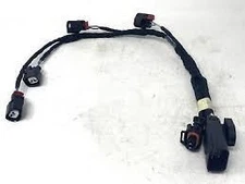 Genuine Passenger Side Fuel Injector Wiring Harness 12707877