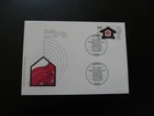 Hannover congress FDC Germany 1992