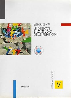 Mathematik Module. Modul V: Derivate und Funktionsstudie