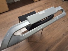 Ssangyong Musso 2018MY Front Bumper Skid Plate 1401518003