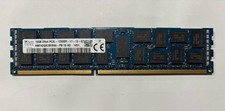 SK Hynix 16GB PC3L-12800R Rdimm Workstations Server X99-D3 Motherboard