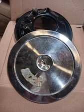Corvette 66-72 Air Cleaner Wlid Camaro Chevelle Nova Corvette 66-72 Air Cleaner Wlid Camaro Chevelle Nova