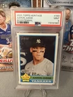 Aaron Judge - 2025 Topps Heritage - Bicentennial /200