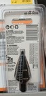 Milwaukee 48-89-9209 Jam-Free #9 Step Drill Bit 7/8"-1-1/8" Metal — photo 4