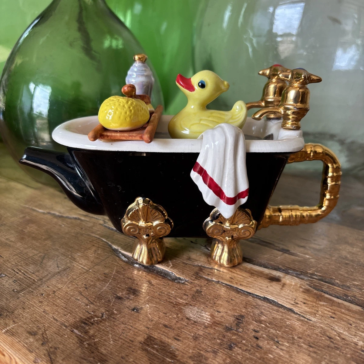 Swineside Teapots | eBay