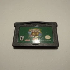 Nintendo Game Boy Advance Animal Snap GBA Game Cartridge VGC Tested Working