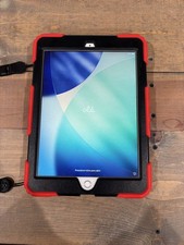 Apple iPad 8th Generation 2020 32GB Storage, Wi-Fi, 10.2" Silver